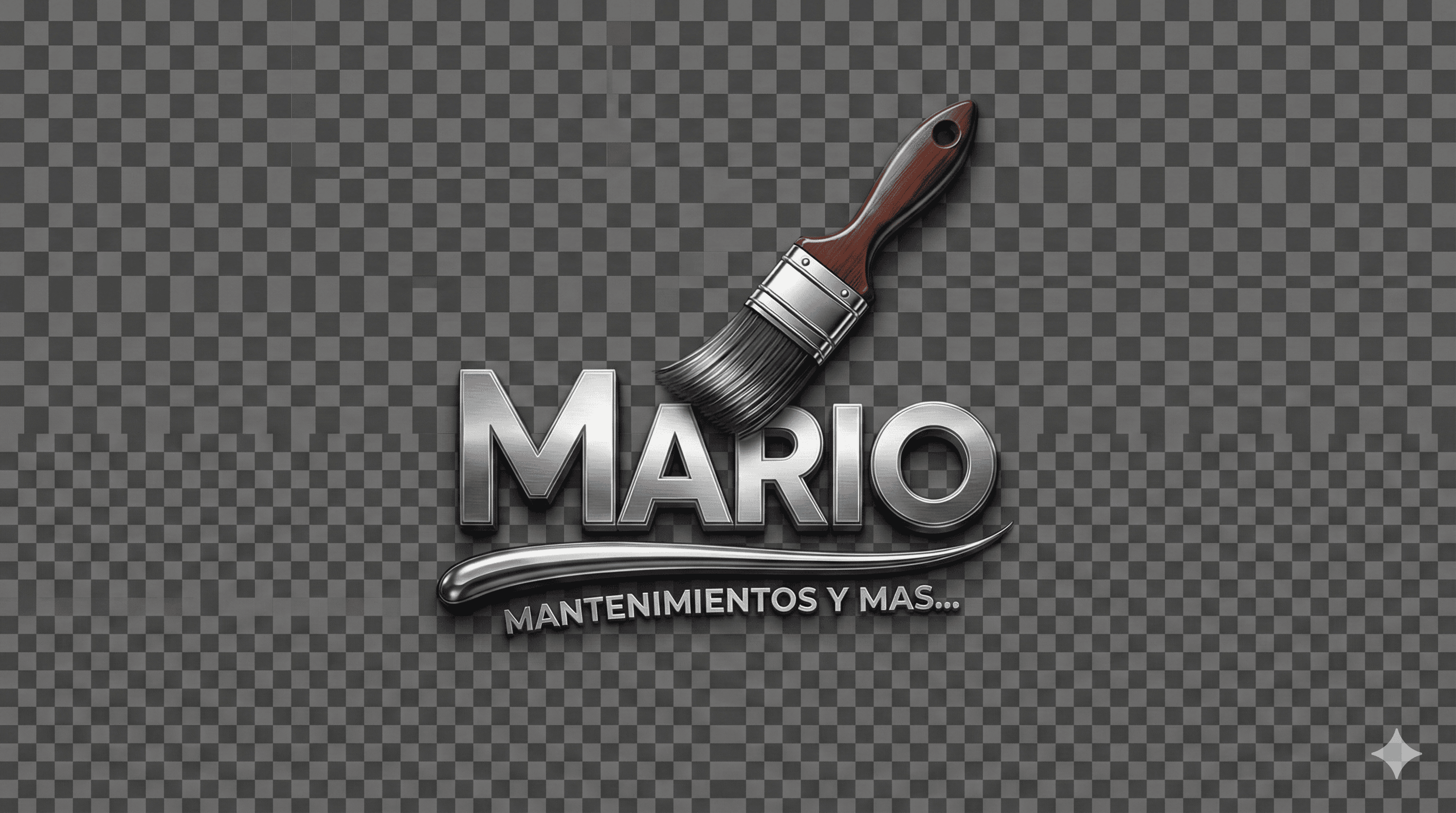 Mario Mantenimiento