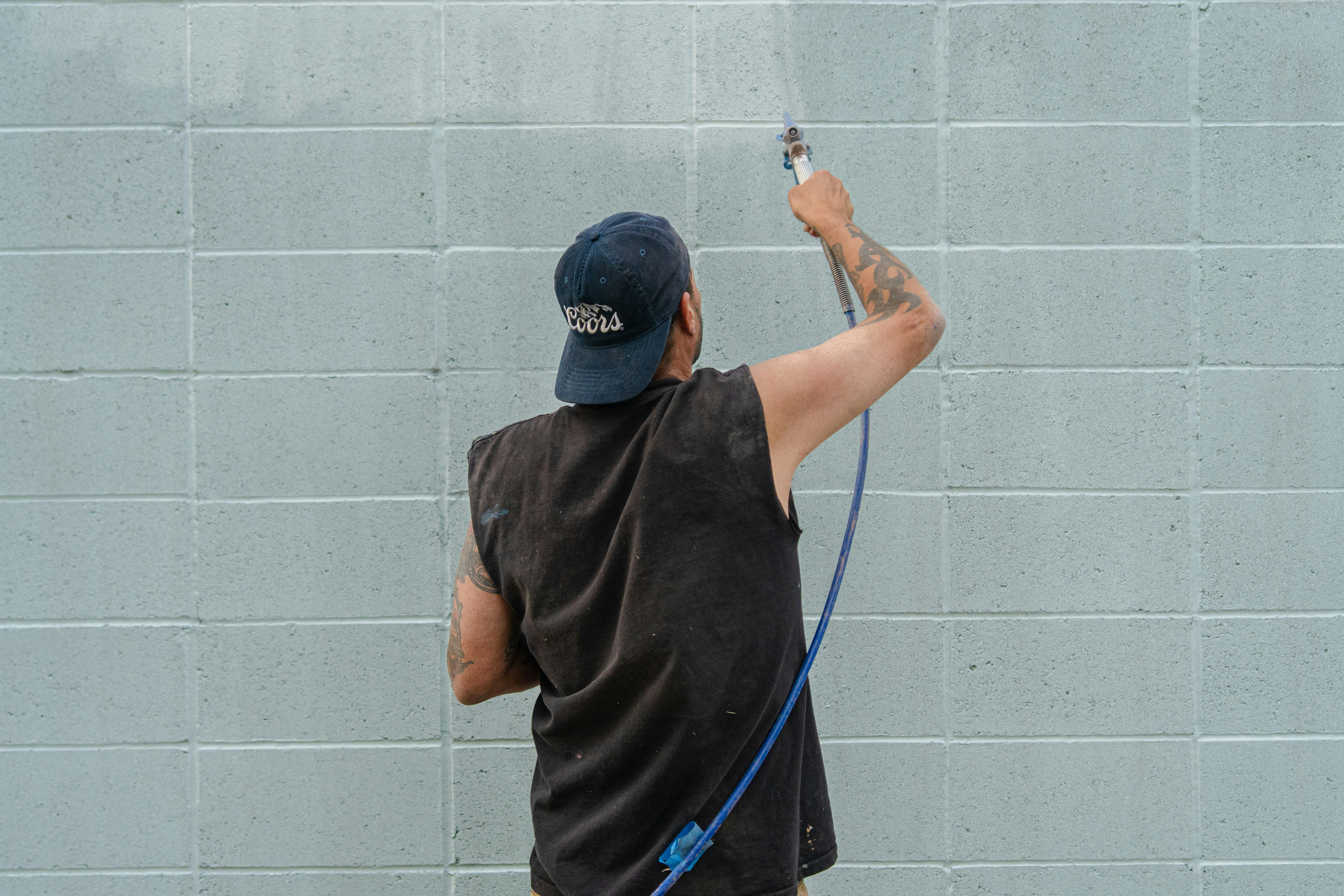 Pintura Interior/Exterior