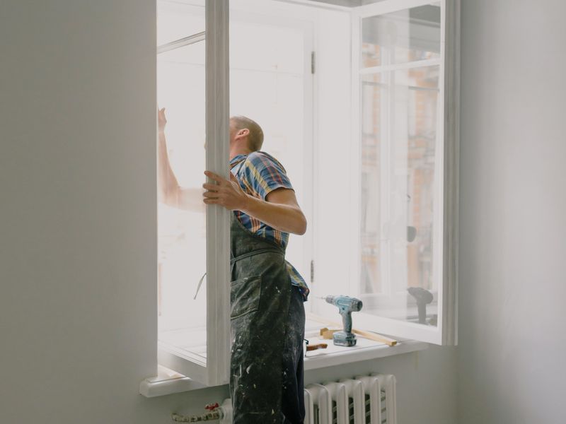 Puertas y Ventanas